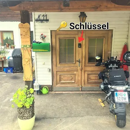 Schoene Ferienwohnung Im Naturpark Grebenzen Sankt Lambrecht Esterno foto