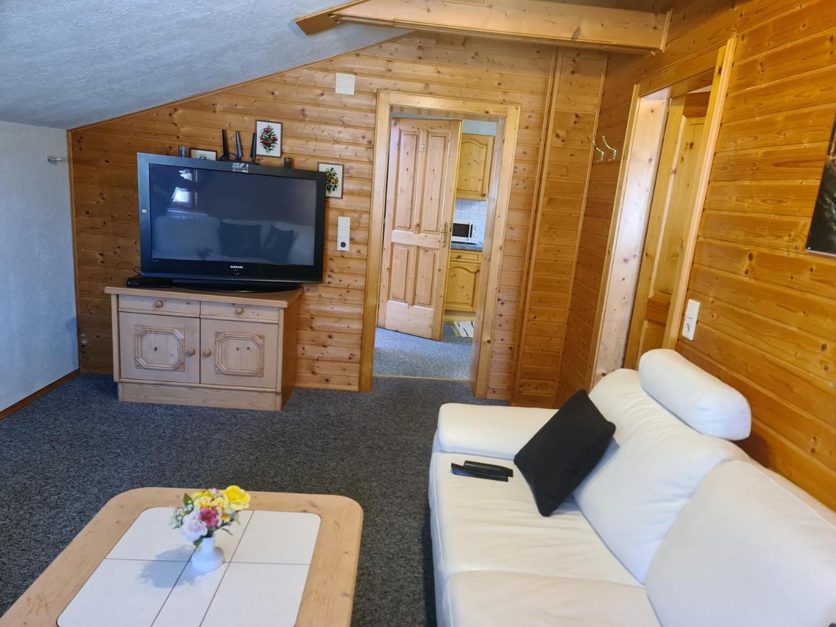 Schoene Im Naturpark Grebenzen Apartment *