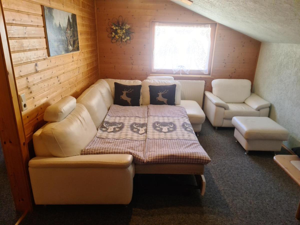 Schoene Im Naturpark Grebenzen Apartment *