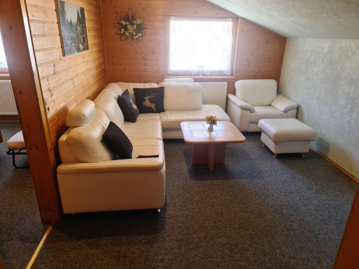 Schoene Im Naturpark Grebenzen Apartment *