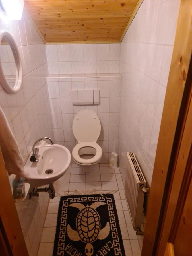 Apartment Schoene Im Naturpark Grebenzen
