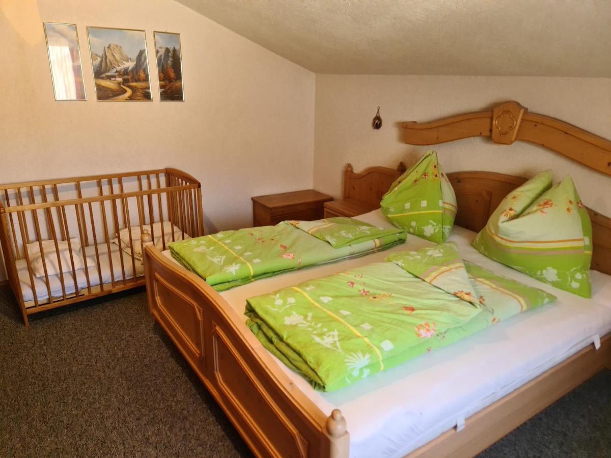 Schoene Im Naturpark Grebenzen Apartment