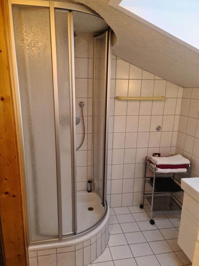 Apartment Schoene Im Naturpark Grebenzen *