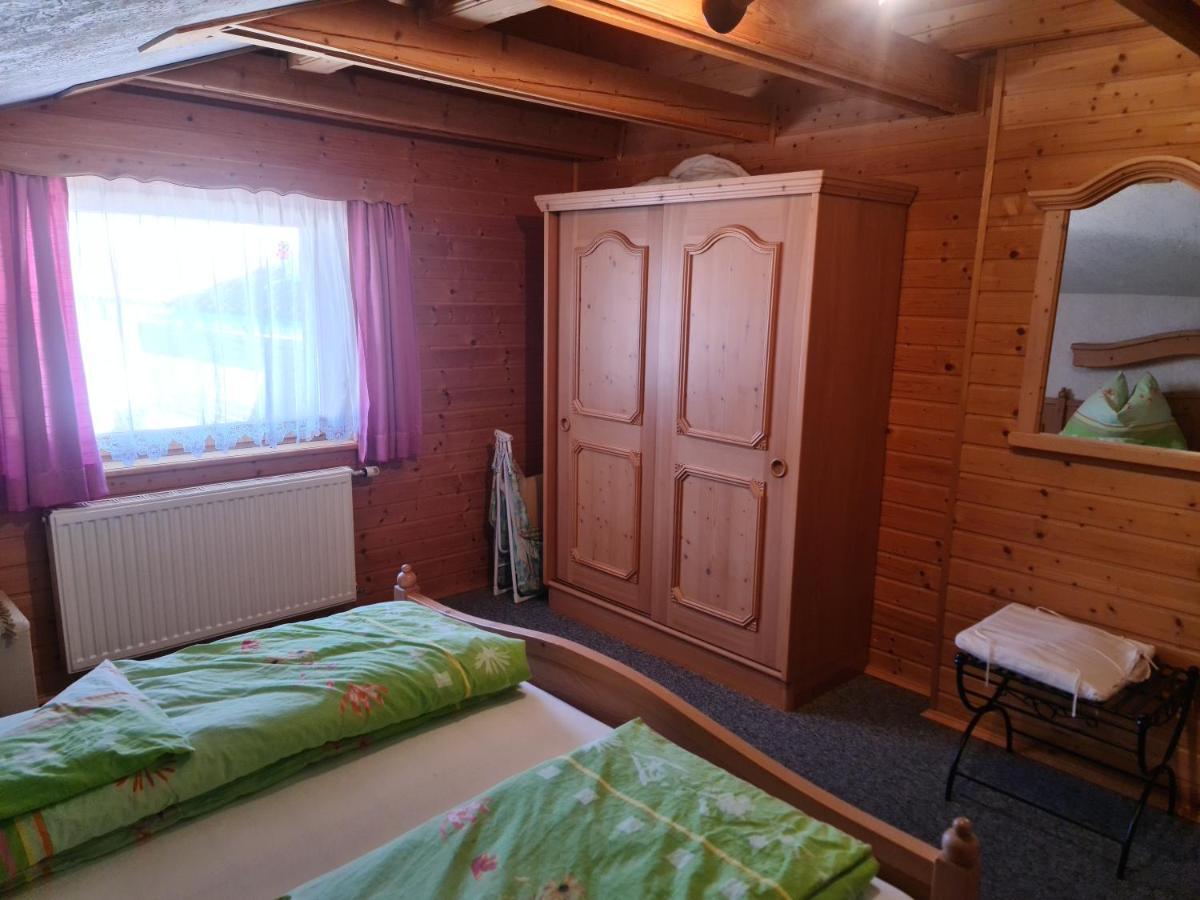 Apartment Schoene Im Naturpark Grebenzen *
