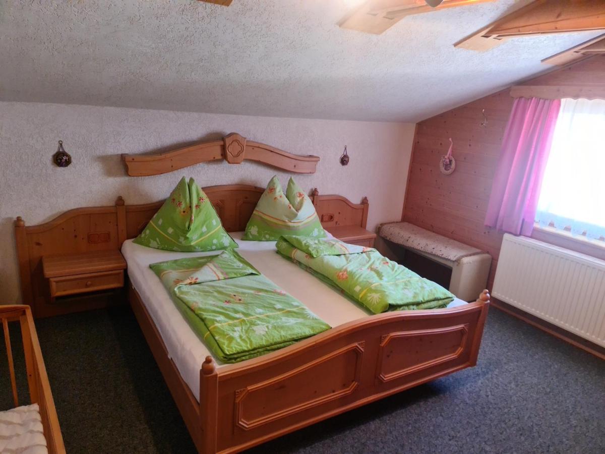 Schoene Im Naturpark Grebenzen Apartment Sankt Lambrecht