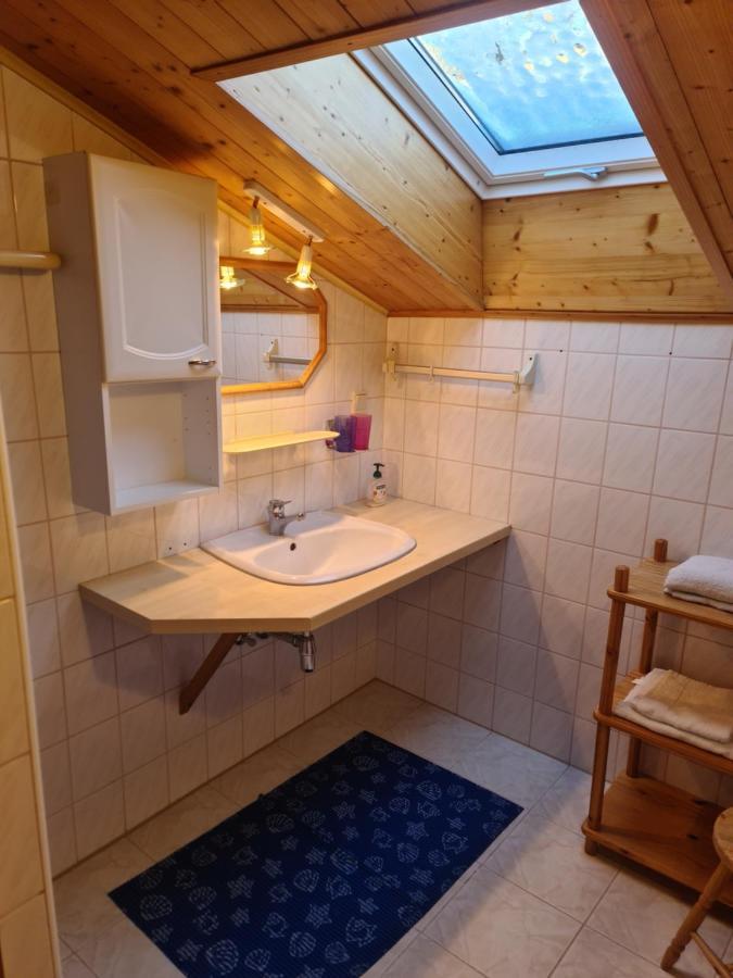 Schoene Im Naturpark Grebenzen Apartment *