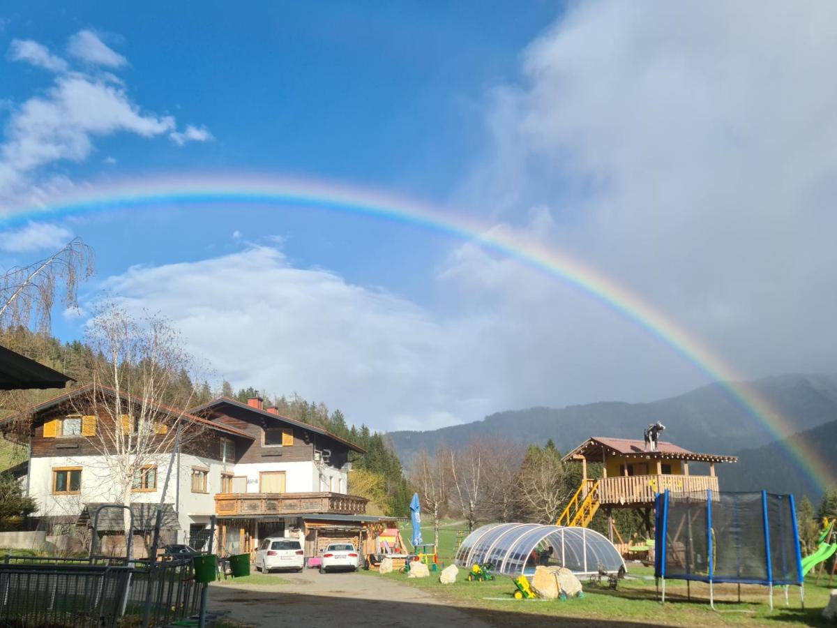 Schoene Im Naturpark Grebenzen