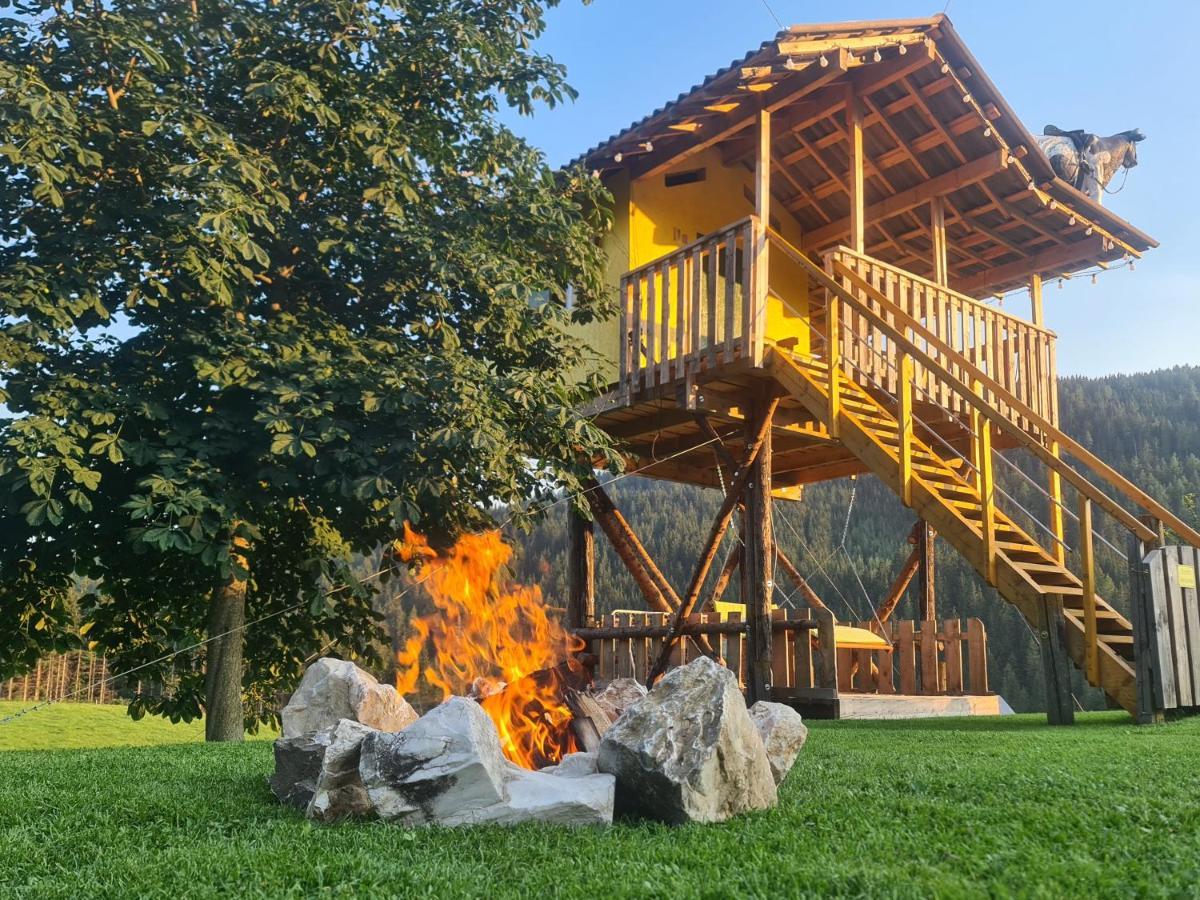 Schoene Im Naturpark Grebenzen Sankt Lambrecht