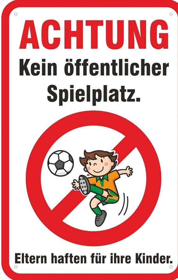 Schoene Im Naturpark Grebenzen Apartmán